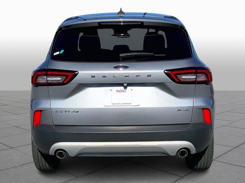 Certified 2024 Ford Escape Active image 4
