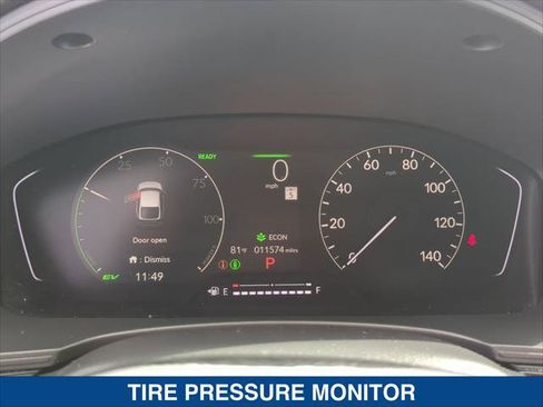 Used 2026 Honda Civic Sport image 16