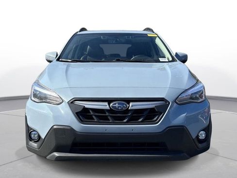 Used 2022 Subaru Crosstrek 2.5i Limited w/ Moonroof Package 1 image 3