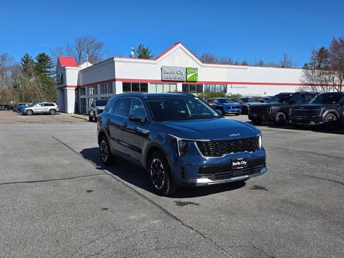 New 2026 Kia Sorento S w/ S Panoramic Sunroof Package AWD/4WD image 31