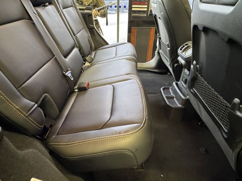 New 2025 Jeep Wrangler Unlimited Rubicon 392 image 8