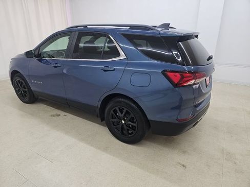 Used 2024 Chevrolet Equinox LT w/ LPO, Floor Liner Package FWD image 19