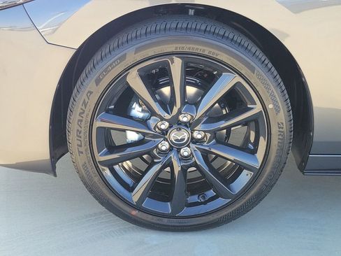 New 2026 MAZDA MAZDA3 2.5 S Hatchback w/ Premium Pkg image 24