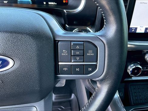 Certified 2023 Ford F150 Lariat AWD/4WD image 21