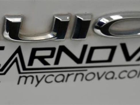 Used 2018 Buick Encore Premium image 46