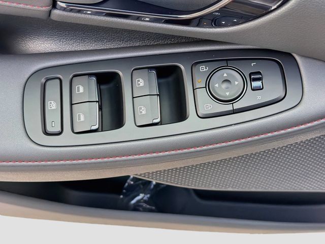 New 2026 Hyundai Sonata N Line FWD image 18