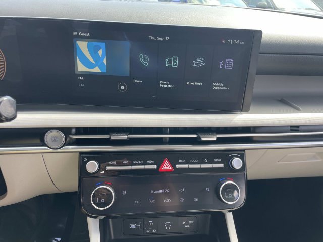 Certified 2026 Hyundai Tucson SEL Plus AWD/4WD image 23