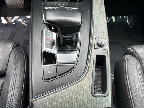 Used 2019 Audi A5 2.0T Premium Plus w/ Premium Plus image 19