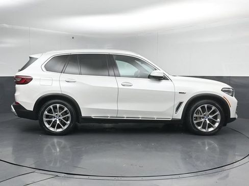 Used 2022 BMW X5 xDrive45e AWD/4WD image 8