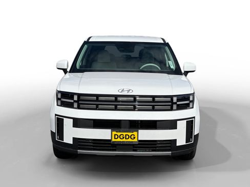 New 2026 Hyundai Santa Fe SE AWD/4WD image 8