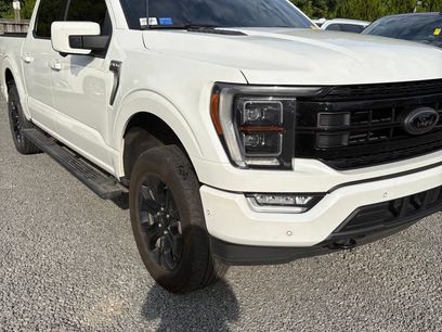 Used 2023 Ford F150 Platinum w/ Equipment Group 701A High