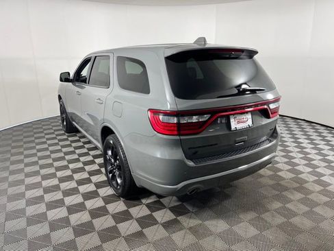 Used 2022 Dodge Durango GT w/ Blacktop Package image 5