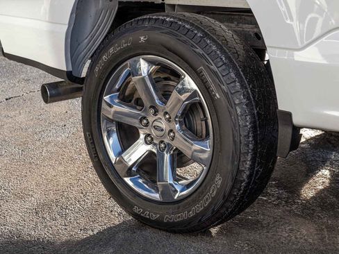 Used 2021 Ford F150 XLT w/ Equipment Group 302A High image 9