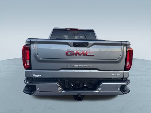 New 2026 GMC Sierra 1500 SLT w/ SLT Premium Plus Package image 7