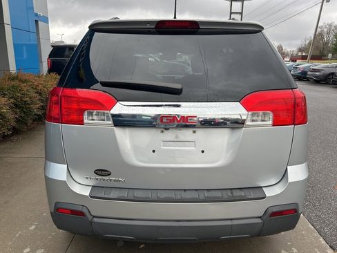 Used 2014 GMC Terrain SLE image 6