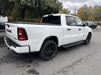 New 2026 RAM 1500 Laramie w/ Night Edition video 3