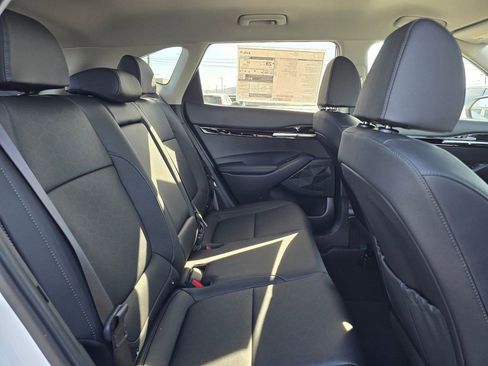 New 2026 Kia Seltos EX AWD/4WD image 12