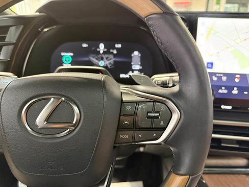 Used 2025 Lexus RX 350h w/ Convenience Package AWD/4WD image 15