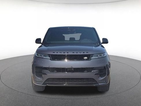 Used 2026 Land Rover Range Rover Sport Dynamic SE AWD/4WD image 2