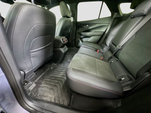 Used 2024 Chevrolet Blazer EV RS RWD image 29