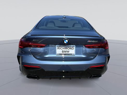 New 2026 BMW 440i xDrive Coupe AWD/4WD image 4