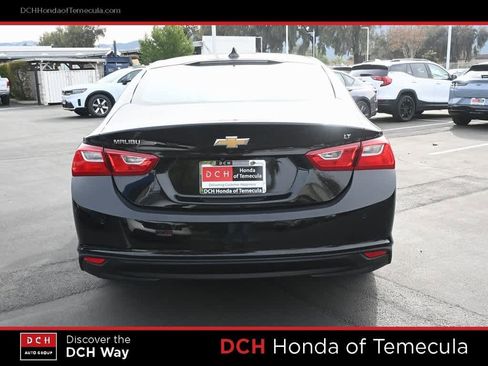 Used 2024 Chevrolet Malibu LT image 6