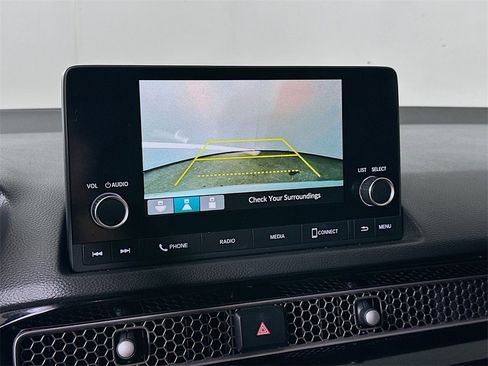 Used 2022 Honda Civic Sport image 8