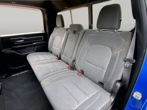 Used 2020 RAM 1500 Big Horn AWD/4WD image 21