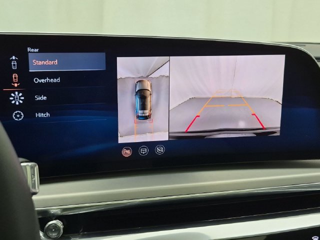 Certified 2024 Cadillac Lyriq Sport w/ LPO, Floor Liner Package AWD/4WD image 15