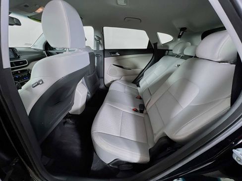 Used 2020 Hyundai Tucson Value w/ Winter Weather Package image 24