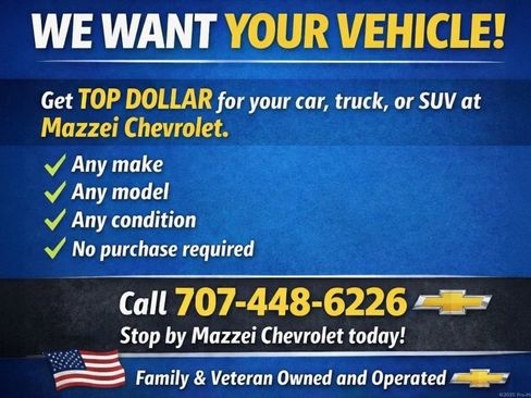 Used 2025 Chevrolet Equinox EV LT w/ Convenience Package image 9