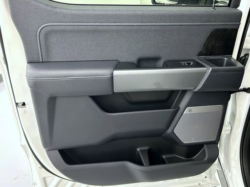 New 2026 Ford F350 Lariat w/ Chrome Package image 20