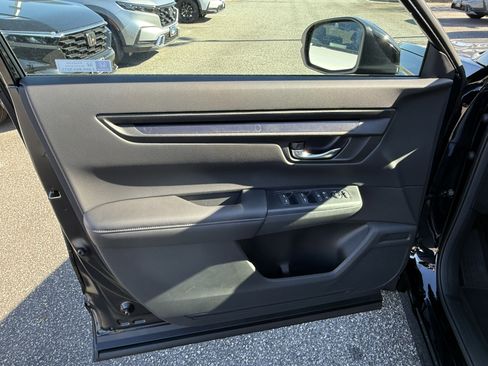 New 2026 Honda CR-V LX image 13