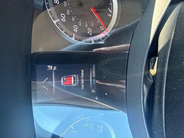 Used 2021 Toyota Highlander LE AWD/4WD image 4