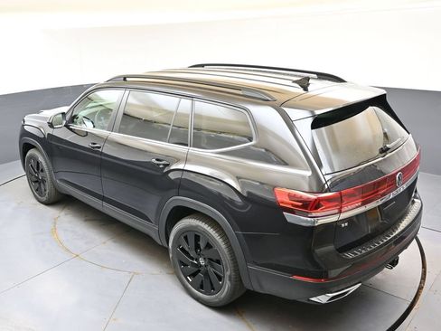 New 2026 Volkswagen Atlas SE w/ Black Wheel Package AWD/4WD image 46