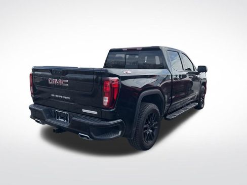 Used 2025 GMC Sierra 1500 Elevation w/ Elevation Premium Package image 34