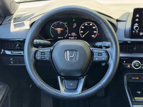 Certified 2024 Honda CR-V Sport Touring image 22