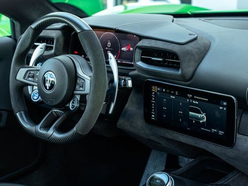 Used 2023 Maserati MC20 Spyder image 26