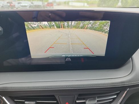 New 2026 Buick Encore GX Preferred image 13