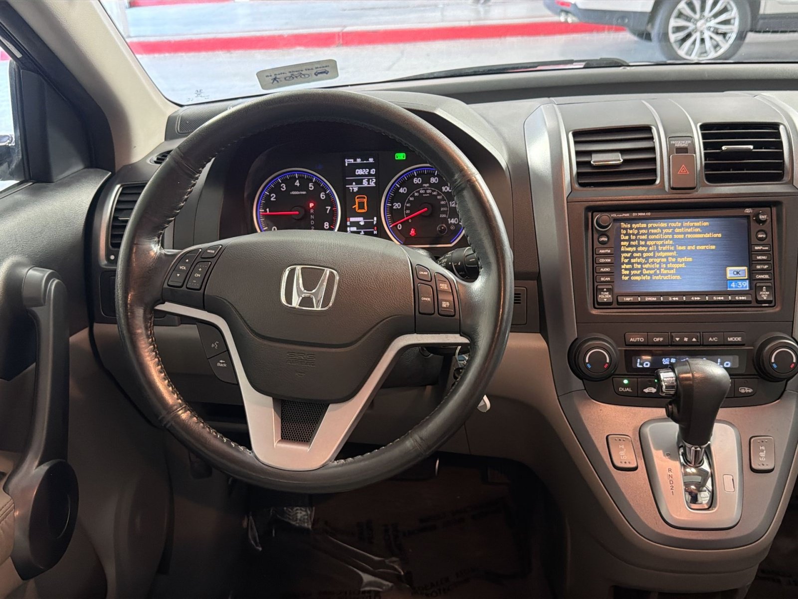 Used 2008 Honda CR-V EX-L image 16