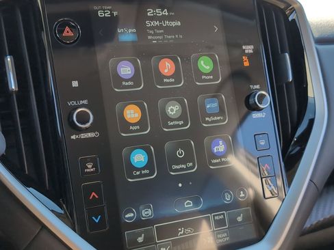 New 2025 Subaru Ascent Premium image 20