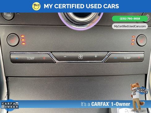 Used 2019 Ford Edge Titanium w/ Cold Weather Package image 32