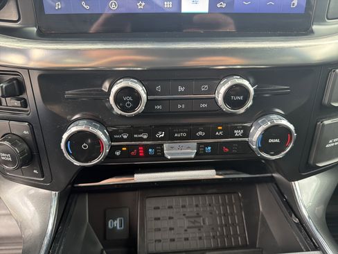 Used 2023 Ford F150 Lariat w/ Equipment Group 502A High AWD/4WD image 67