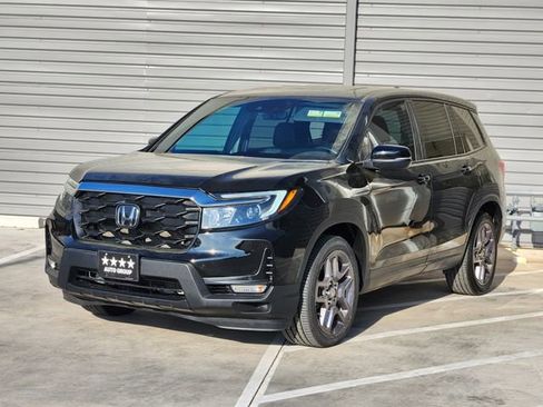 Used 2022 Honda Passport EX-L image 4