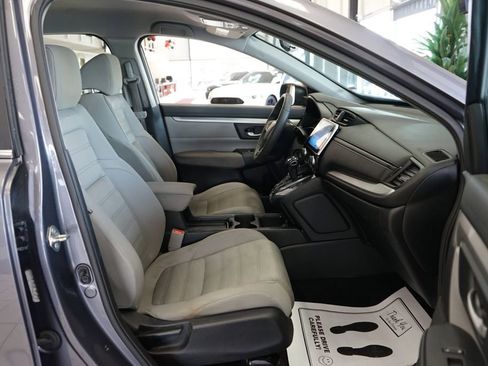 Used 2017 Honda CR-V LX image 35