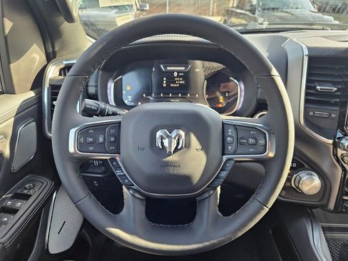 New 2026 RAM 1500 Laramie image 24