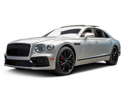 Used 2022 Bentley Flying Spur W12 AWD/4WD image 15