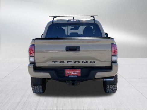 Used 2019 Toyota Tacoma TRD Off-Road image 6