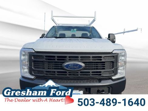 Used 2024 Ford F250 XL w/ XL Driver Assist Package image 17