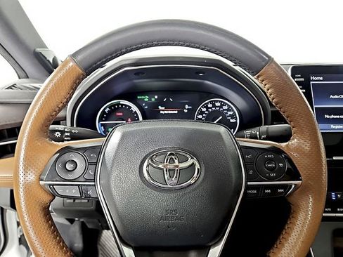 Used 2019 Toyota Avalon Limited w/ Advanced Safety Package FWD image 20